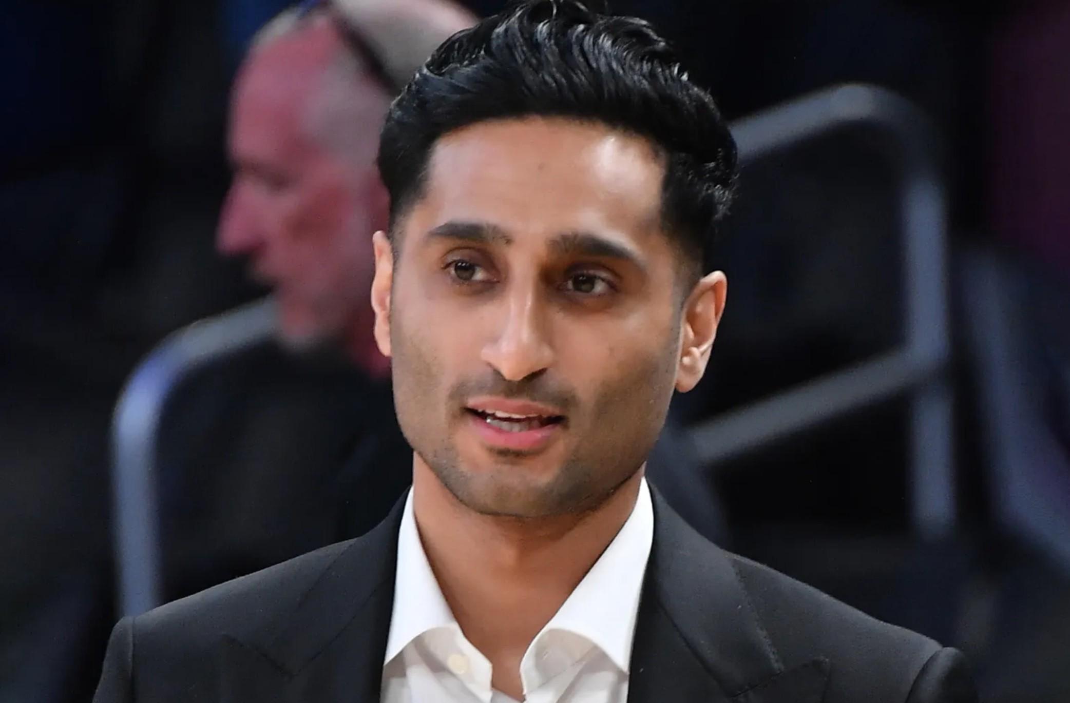 开云-Shams：NBA下赛季工资帽为1.65亿美元，因转播收入下调